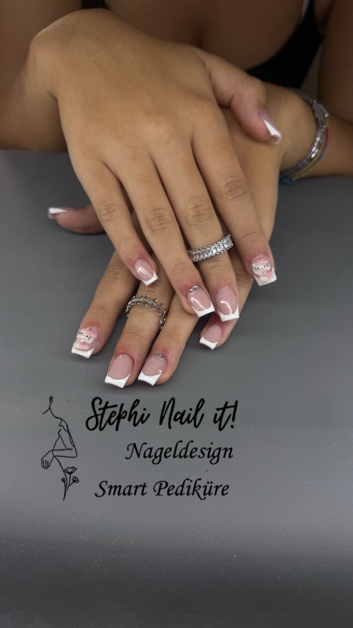 Fingernägel 3