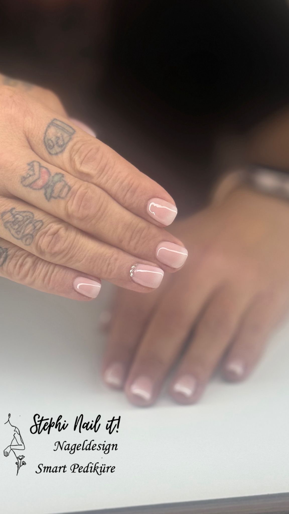Fingernägel 6